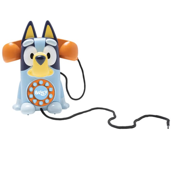 AS Company Τηλέφωνο Bluey image 4