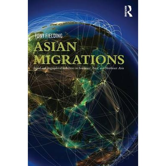 Asian Migrations image 0