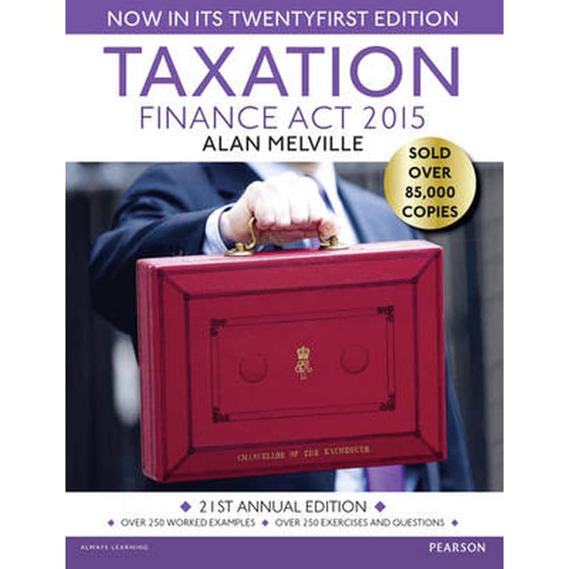 Taxation