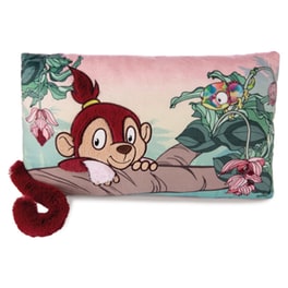 Λούτρινο NICI Μαξιλάρι Monkey Tuula (43x25 cm)