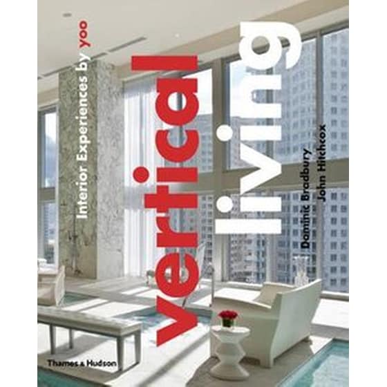 Vertical Living image 0