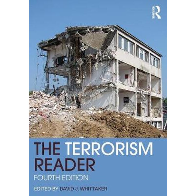 The Terrorism Reader