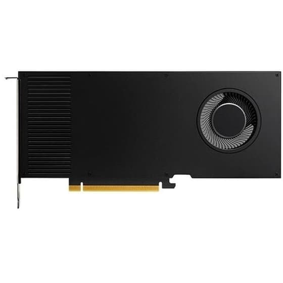Κάρτα Γραφικών Dell Nvidia Rtx A4000 16gb Graphics image 0