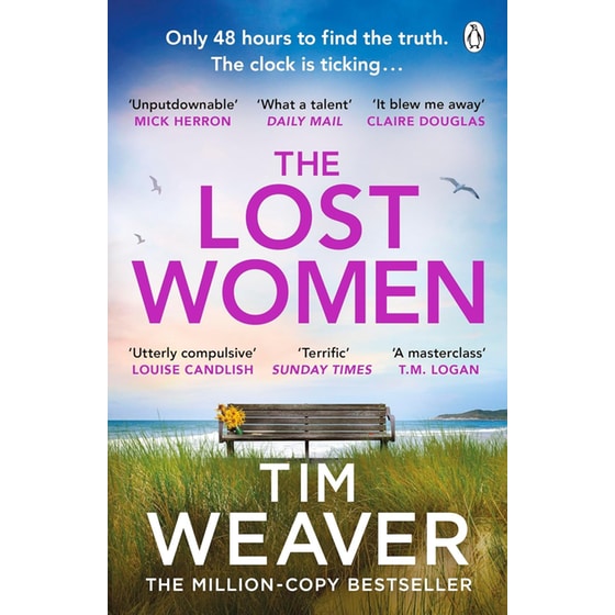 The Lost Women image 0