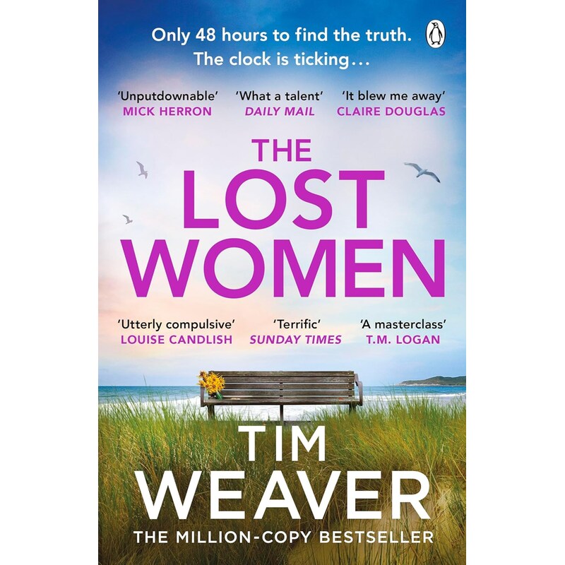 The Lost Women