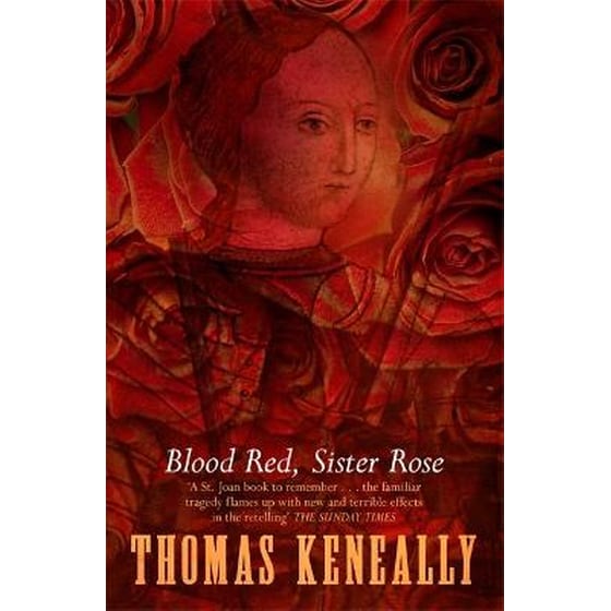 Blood Red, Sister Rose image 0