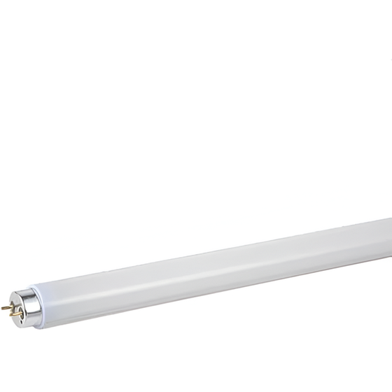 Λαμπτήρας Φθορίου Eurolamp Τ5 29cm 8w 6500K - Ψυχρό Λευκό image 0