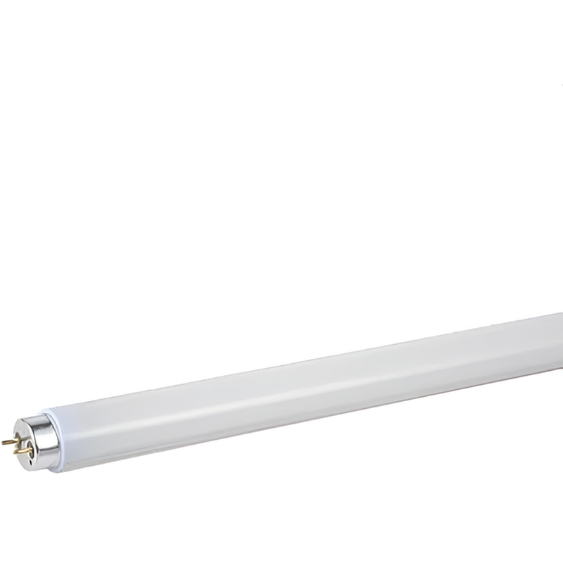 E-DAMIANAKIS Λαμπτήρας Φθορίου Eurolamp Τ5 29cm 8w 6500K - Ψυχρό Λευκό