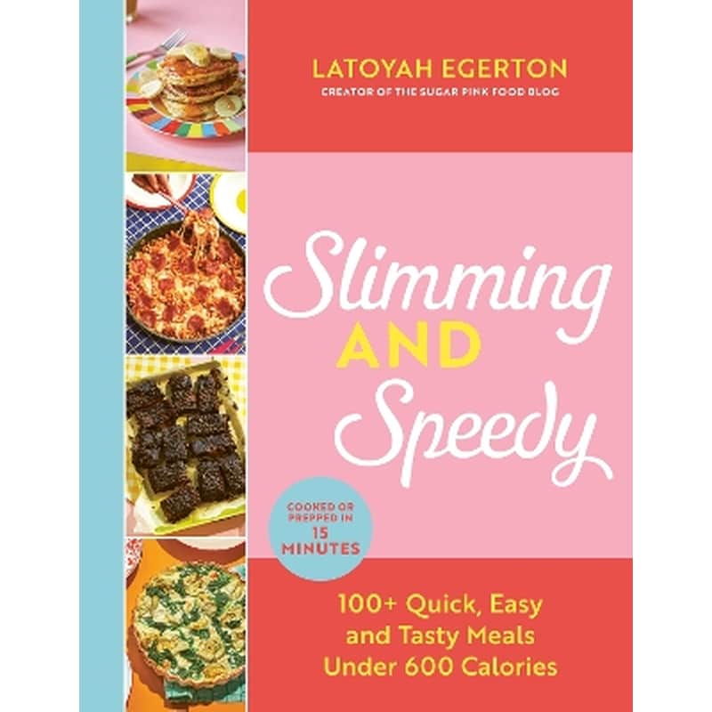 Slimming and Speedy