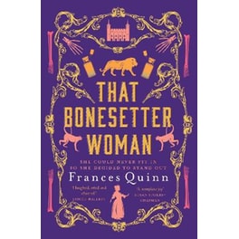 That Bonesetter Woman