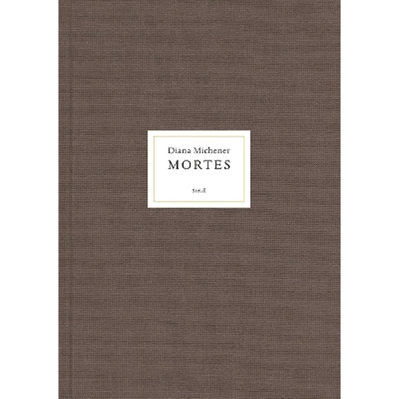 Diana Michener: Mortes image 0