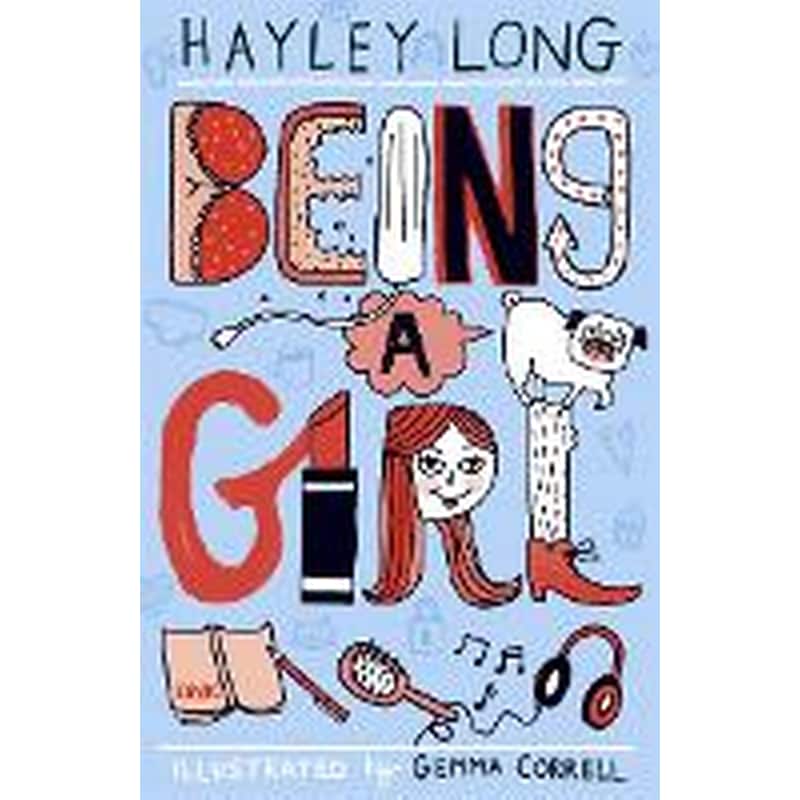 Being a Girl