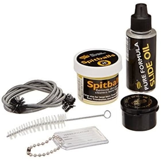 Dunlop Herco He110 Maint Kit Σετ Συντηρησης Τρομπονι image 0