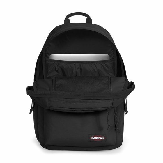Eastpak Σακίδιο Πλάτης Padded Double Black image 1