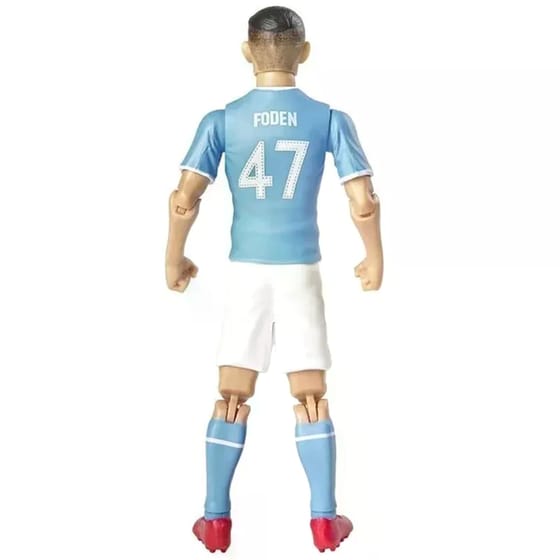 Φιγούρα Banbo Manchester Soccer Foden 20cm image 1
