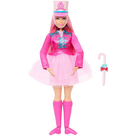 Κούκλα Barbie Καρυοθραύστης - Daisy image 1
