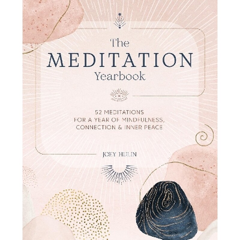 The Meditation Yearbook