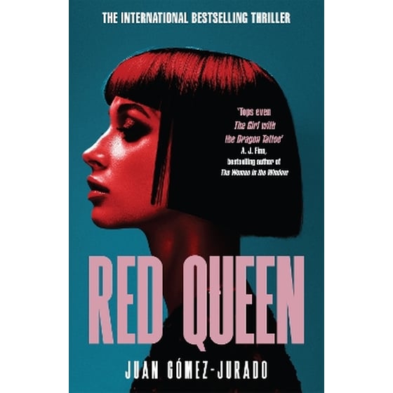 Red Queen image 0