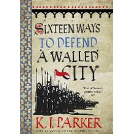 Sixteen Ways to Defend a Walled City