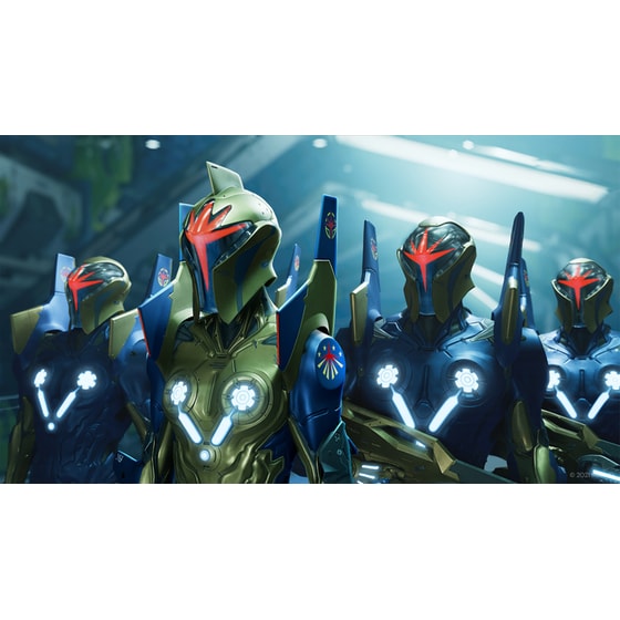 Marvel's Guardians of the Galaxy - Xbox Series X image 5