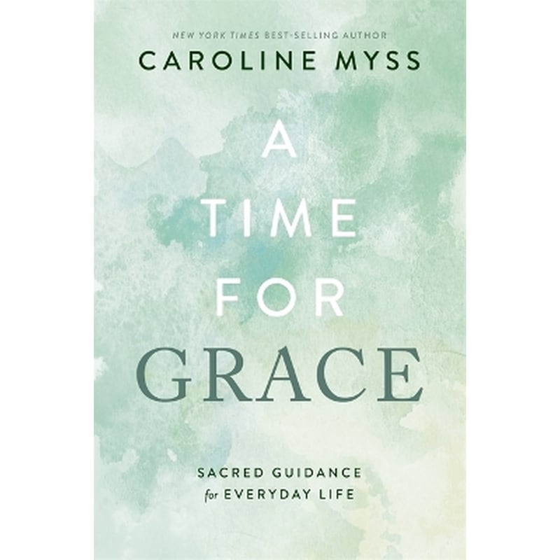 A Time for Grace