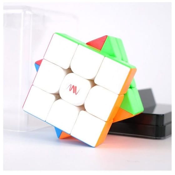 Κύβος Emvi Cube 3 Magnetic In Display Box image 4