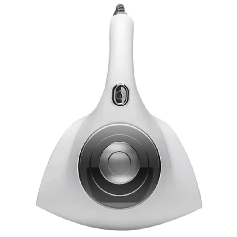 CLEVER CLEVER MITE CLEANER 060093 300 W Λευκό Σκουπάκι χειρός