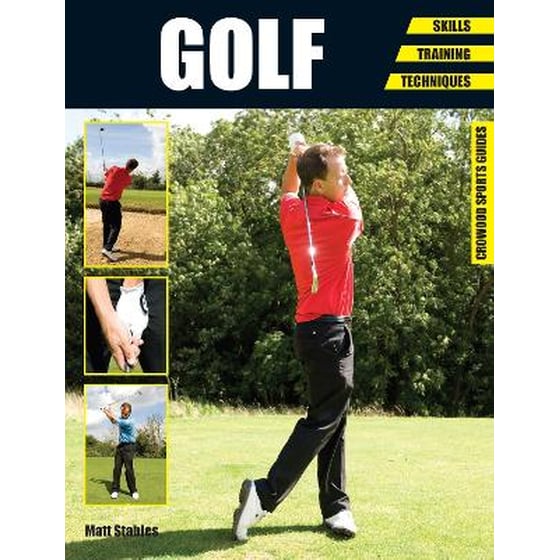 Golf image 0