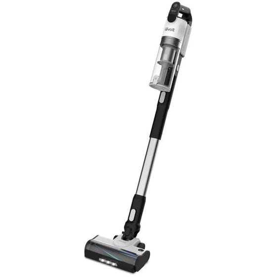 LEVOIT LVAC-200 22.2 V 0.75 L Λευκό Σκούπα Stick image 2