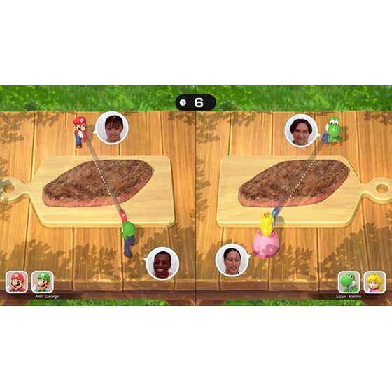 Super Mario Party Jamboree + Jamboree TV - Nintendo Switch 2 image 11