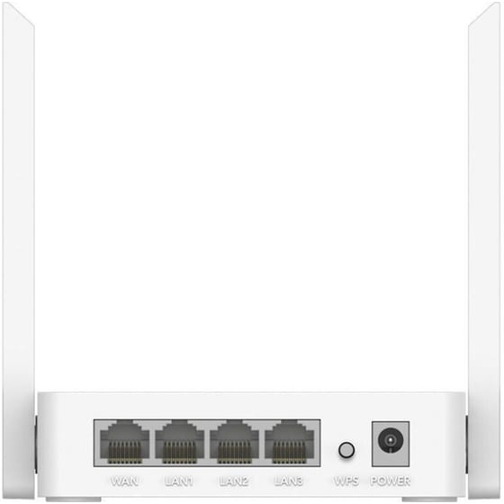 Cudy WR1200E V1 Router Wi-Fi 5 Dual Band (2.4 & 5 GHz) με υποδοχή Ethernet image 2