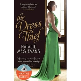 The Dress Thief