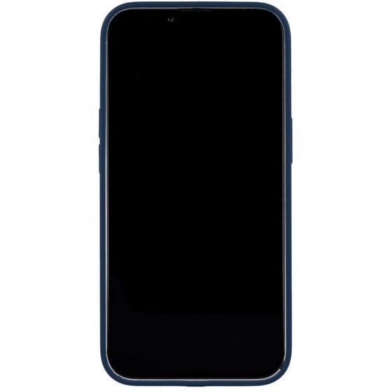 Θήκη Apple iPhone 14 - Tune Moreno Valley - Navy Blue image 1
