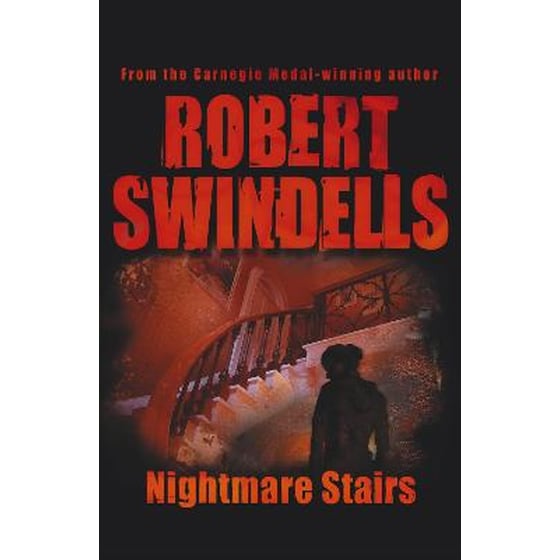 Nightmare Stairs image 0