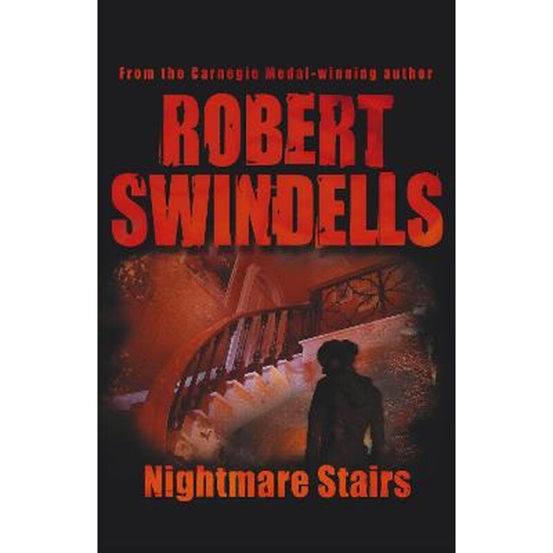 Nightmare Stairs