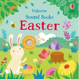 Easter Sound Book