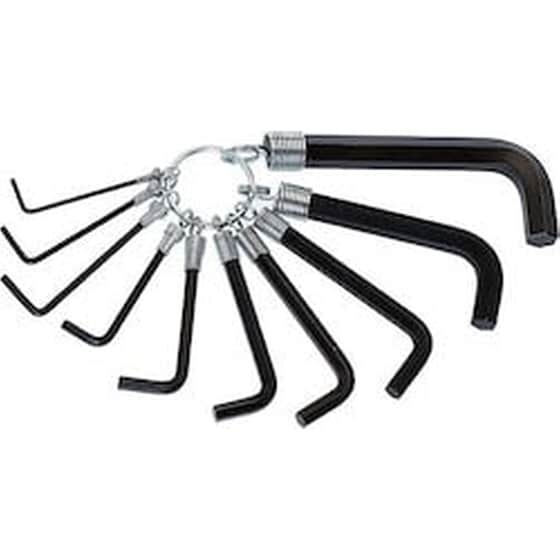 Allen Σετ 10 Τεμαχίων image 0