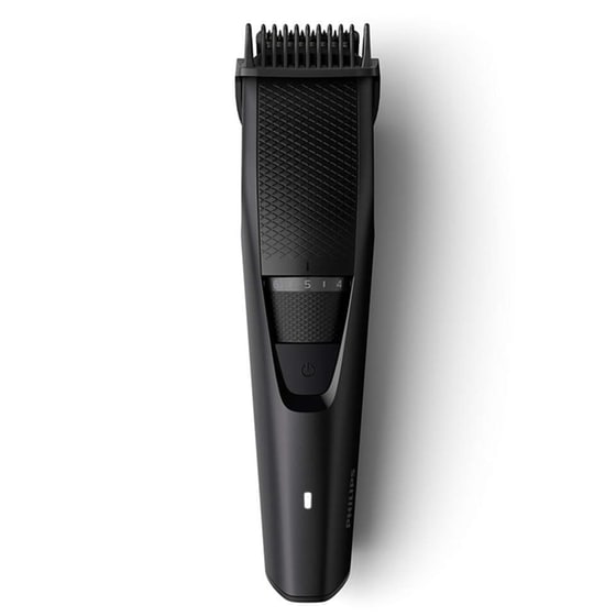 Trimmer PHILIPS BT3234/15 Επαναφορτιζόμενο Μαύρο image 3
