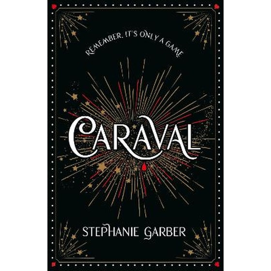 Caraval image 0