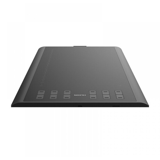 Ταμπλέτα Σχεδίασης Huion H1060p - Μαύρο image 3