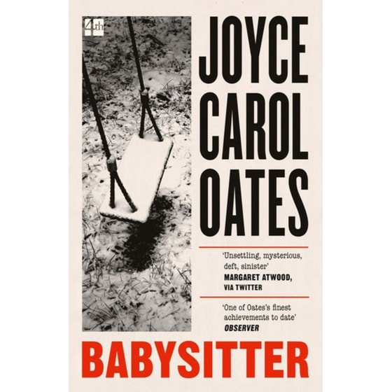 Babysitter image 0