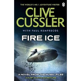 Fire Ice