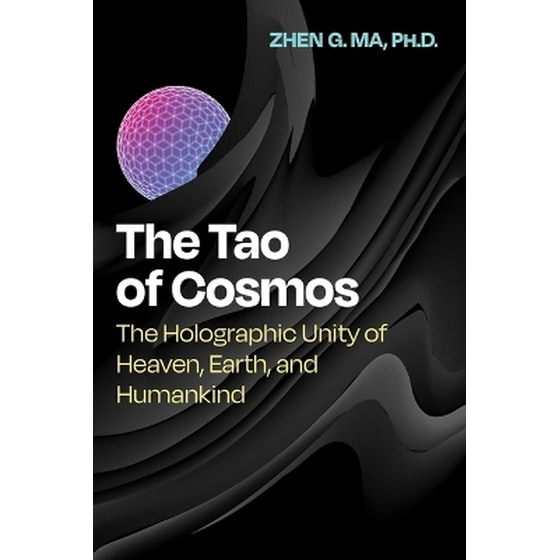 The Tao of Cosmos image 0