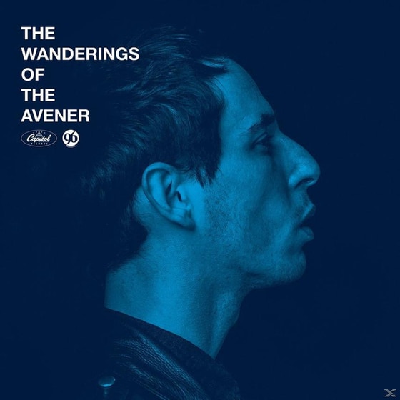 The Wanderings Of The Avener (Deluxe Edition) image 0