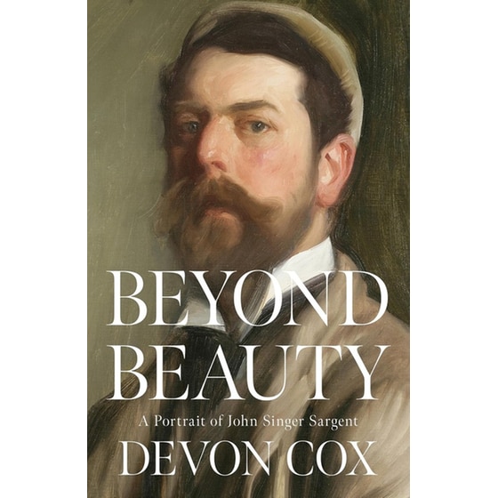 Beyond Beauty image 0