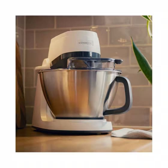 Κουζινομηχανή KENWOOD KHC30.000WH 1000 W 4.3 L Λευκό image 3