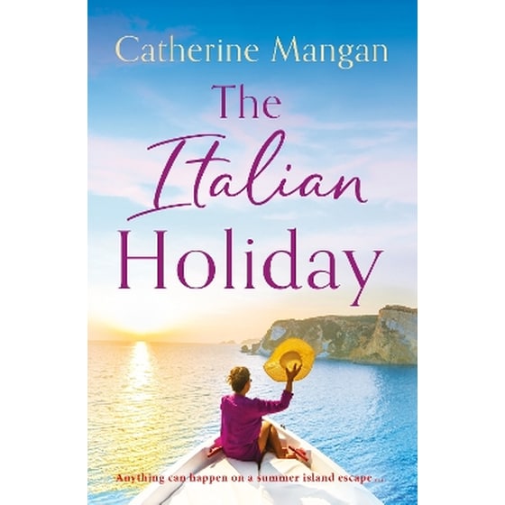 The Italian Holiday image 0