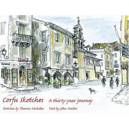 Corfu Sketches
