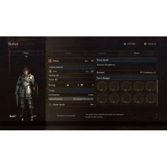 Dragon's Dogma II - PS5 image 7