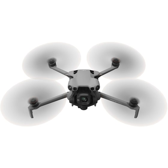 Drone Dji mini 5 Pro με RC-N3 Fly More Combo - Γκρι image 4